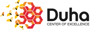 duha group logo